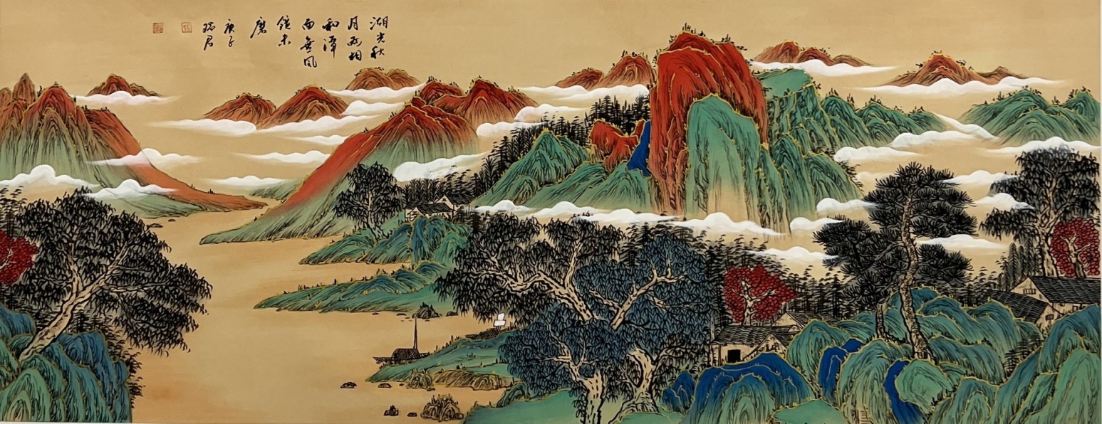 小六 湖光秋月.jpg