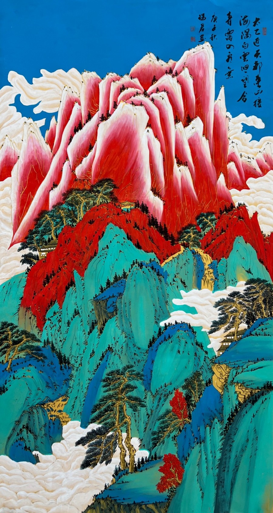 六尺 青霭入看无.jpg